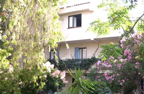 Oliveri Apartment | La Tonnara di Oliveri three-room apartment n. 2