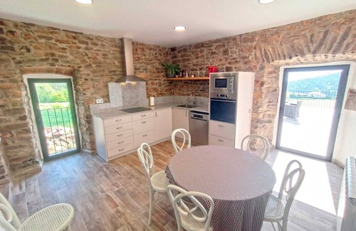 Santa Eulalia de Riuprimer Hotel | La Torre del Vilar
