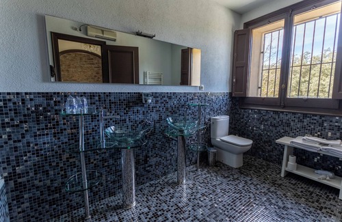 Santa Eulalia de Riuprimer Hotel | La Torre del Vilar