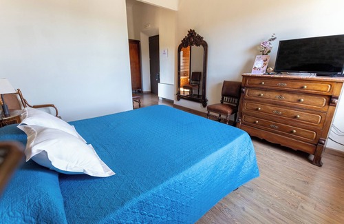 Santa Eulalia de Riuprimer Hotel | La Torre del Vilar