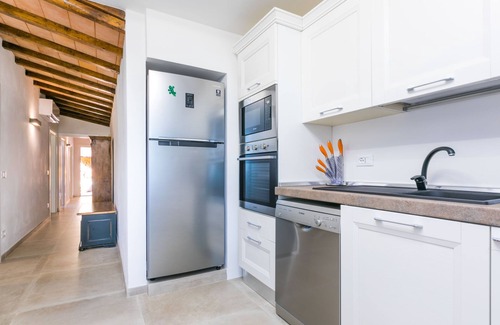 Monte Argentario House | La Tordara by Interhome