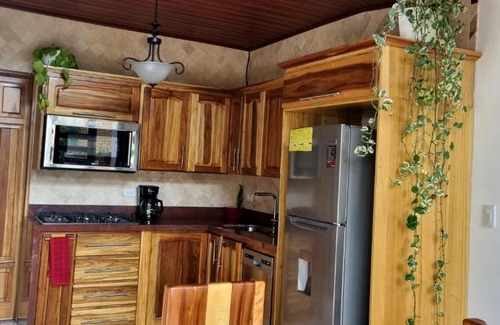 El Coyol Apartment | La Torre Azul