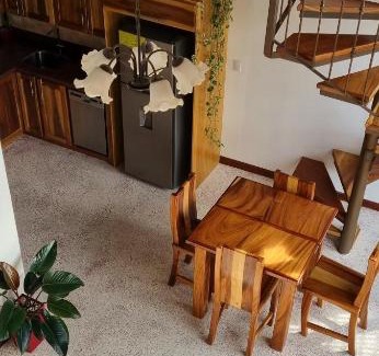 El Coyol Apartment | La Torre Azul