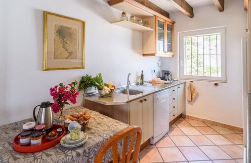 Cajiz Villa | La Torre Cajiz by Ruralidays