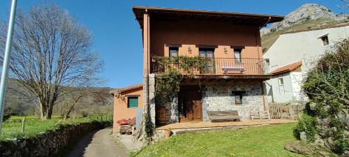 Matienzo House | LA TORRE DE CUBILLAS