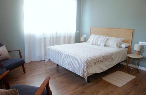 Guardiola de Bergueda Ski Chalet | La Torre de Guardiola