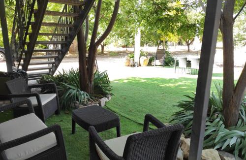 Nonaspe Apartment | La Torre del Algas