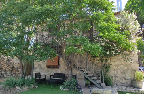 Nonaspe Apartment | La Torre del Algas