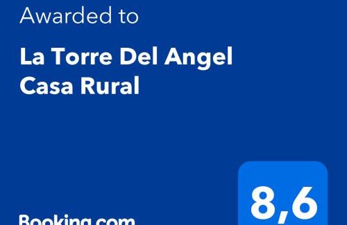 Mirambel House | La Torre Del Angel Casa Rural