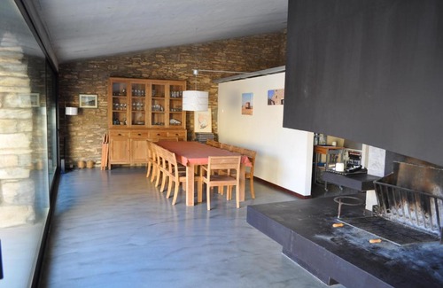 Tarrega House | La Torre Del Codina