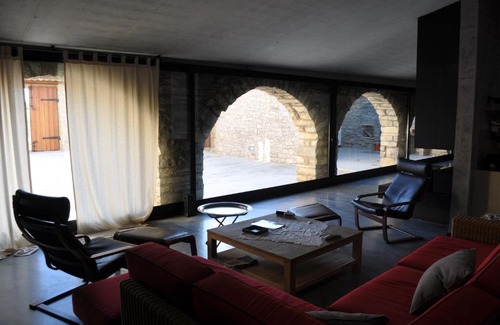 Tarrega House | La Torre Del Codina