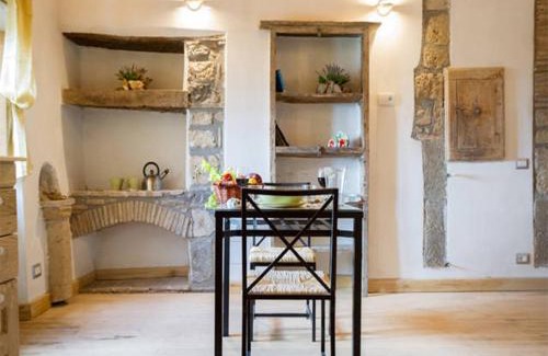 San Michele in Teverina House | La Torre del Prete