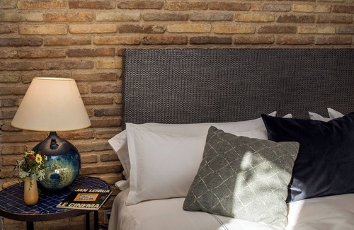 Fuentespalda Hotel | La Torre del Visco