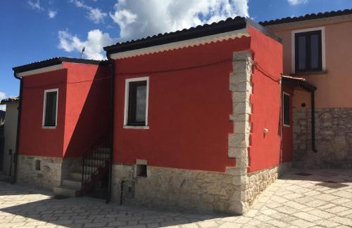 Roccasicura Bed & Breakfast | La Torre dell'Orologio 2.0