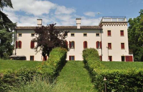 San Pietro di Feletto House | La Torre di Rua