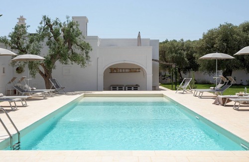 Pezze di Greco Villa | La Torre di Monsignore 12, Emma Villas
