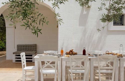 Pezze di Greco Villa | La Torre di Monsignore 12, Emma Villas