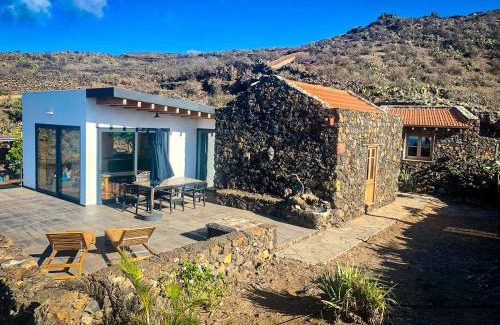 Tesbabo House | La Torre