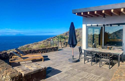 Tesbabo House | La Torre