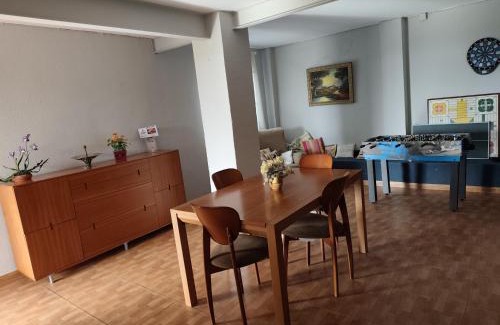 Rodonya House | La torre