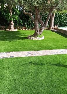 Rodonya House | La torre