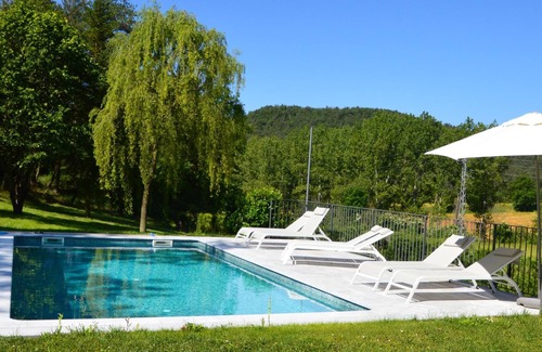 Sant Boi de Llucanes Villa | La Torre del Dr. Pont. Nature and entertainment.