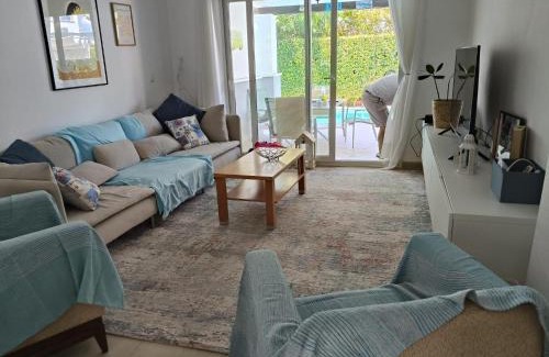 Roldan Villa | La Torre Golf 3-Bed Villa- Pool Hot Tub & Terrace