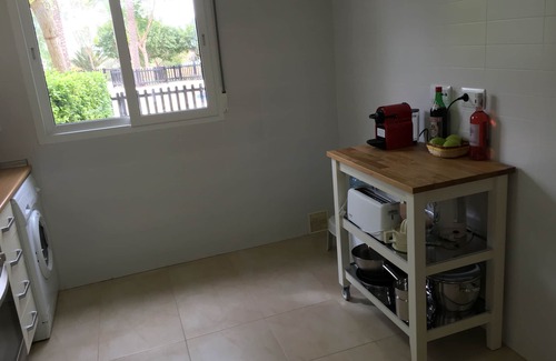 Roldan Apartment | La Torre Golf & Family Resort in Southern Spain - Ground Floor Gem