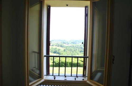 San Pietro di Feletto Apartment | La Torre di Rua
