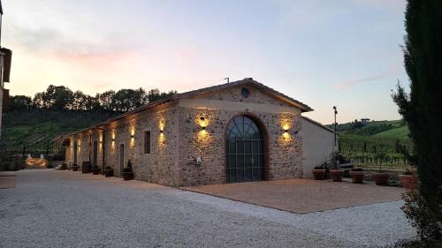 Gambassi Terme House | La Torre sulla via Francigena