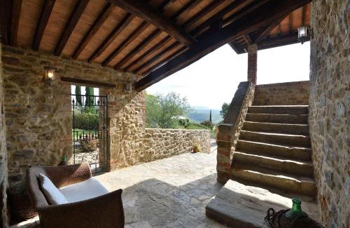 Castelnuovo Berardenga House | La Torre Vecchia