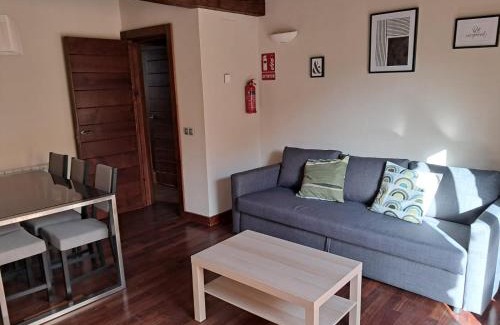 Siguenza Apartment | La Torrecilla