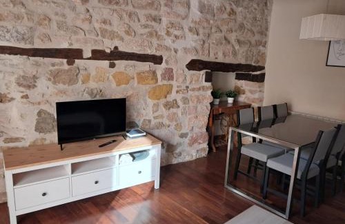 Siguenza Apartment | La Torrecilla