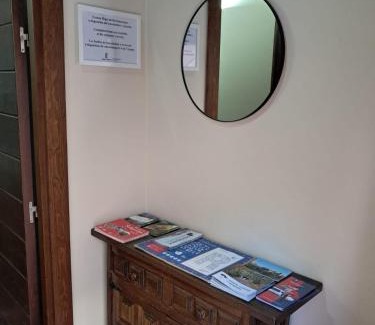 Siguenza Apartment | La Torrecilla