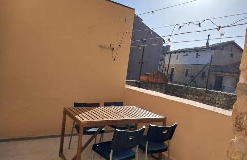 Siguenza Apartment | La Torrecilla