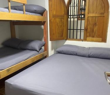 Barbosa House | La torrecita