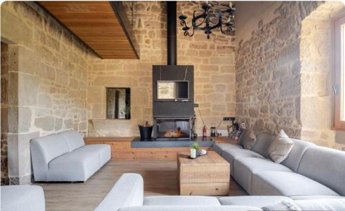 Olius Villa | La Torreta d'Olius