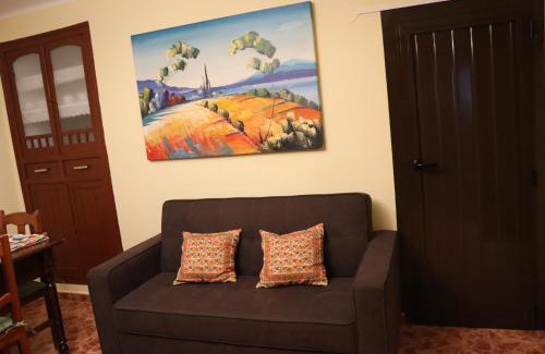 Ainsa House | La Torreta
