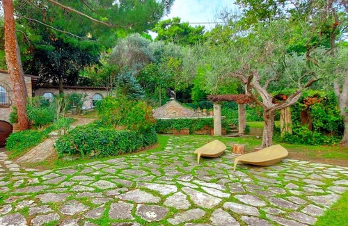 Francavilla al Mare House | La Torretta di Francavilla al Mare