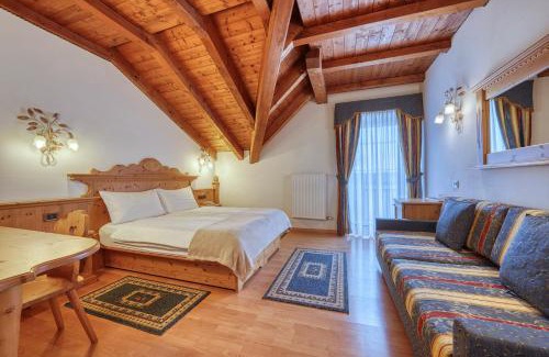 Passo del Tonale Hotel | La Torretta