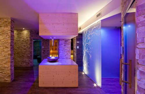 Passo del Tonale Hotel | La Torretta