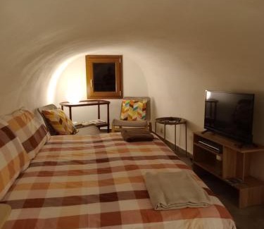 Sesta Godano Ski Chalet | La Torretta