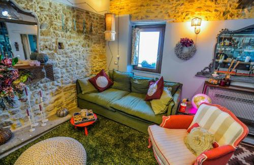 Torrita Tiberina Bed & Breakfast | La Torretta