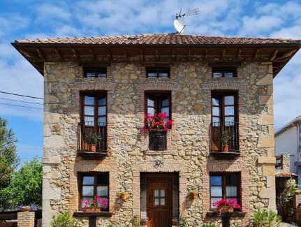 Orena House | La Torruca