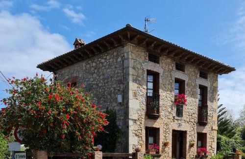 Orena House | La Torruca