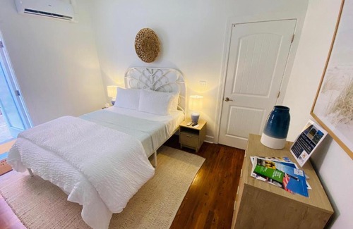 Pass-a-Grille Historic District Apartment | La Tortuga Historic Pass A Grille St Pete Beach 9