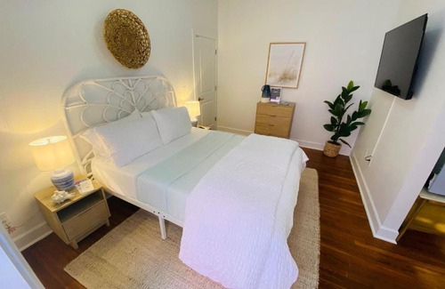 Pass-a-Grille Historic District Apartment | La Tortuga Historic Pass A Grille St Pete Beach 9