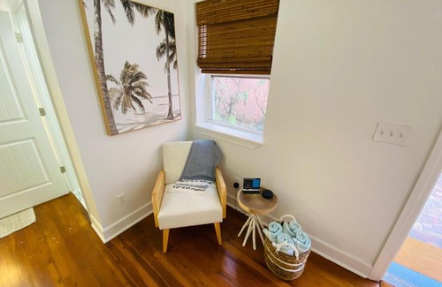 Pass-a-Grille Historic District Apartment | La Tortuga Historic Pass A Grille St Pete Beach 9
