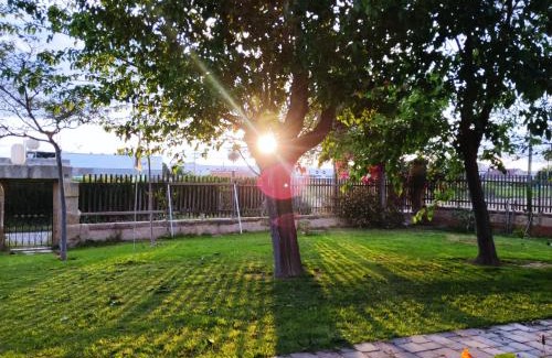 Casillas House | La Toscana