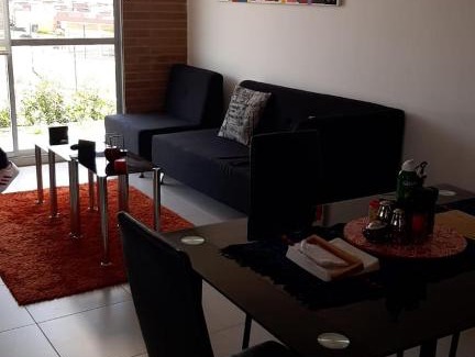 Nobsa House | La Toscana - Sogamoso